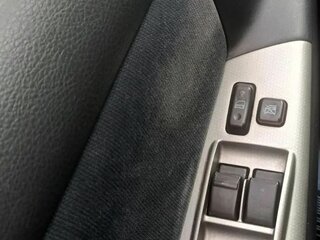 2003 Toyota Corolla IX (E120, E130), серебристый, 400000 рублей, вид 5