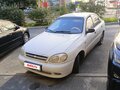 2008 Chevrolet Lanos I, белый, 130000 рублей