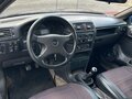 1993 Opel Calibra, синий, 450000 рублей - вид 6