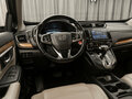 2017 Honda CR-V V, чёрный - вид 6
