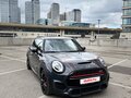 2018 Mini Hatch JCW III (F55/F56), серый, 3850000 рублей