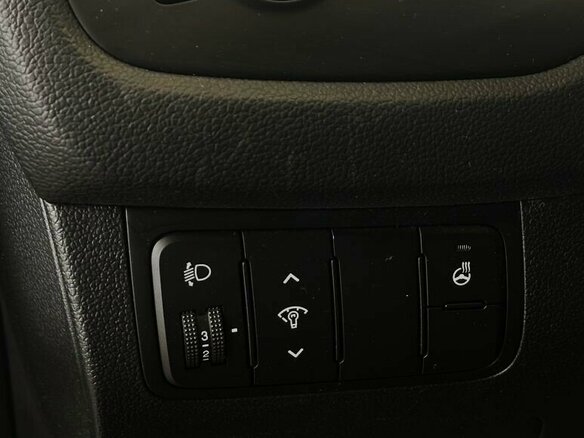 2014 Kia Ceed II, серый, 990000 рублей - вид 8
