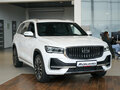 2026 Geely Monjaro I, белый, 4954990 рублей - вид 1