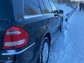 2010 Mercedes-Benz GL-Класс 350 I (X164) Рестайлинг, чёрный, 1750000 рублей - вид 7
