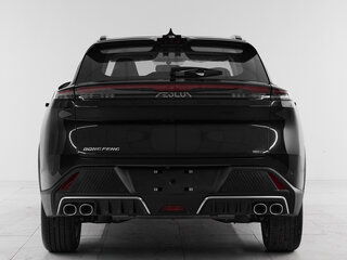 2024 Dongfeng Mage, чёрный, 2850000 рублей, вид 5