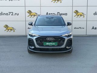 2026 Audi Q5 L III (GU), серебристый, 6150000 рублей, вид 2