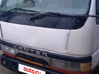 1994 Fuso (Mitsubishi) Canter, белый, 820000 рублей, вид 4