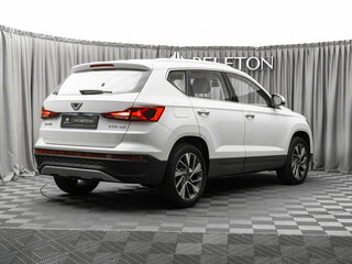 2022 Jetta VS5 I Рестайлинг, белый, 2340000 рублей, вид 5