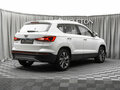 2022 Jetta VS5 I Рестайлинг, белый - вид 4
