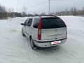 2007 Tata Indigo SW I, серебристый, 190000 рублей - вид 4