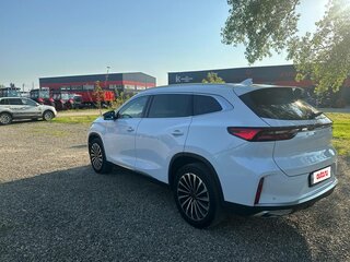 2022 Exeed TXL I Рестайлинг, белый, 1810000 рублей, вид 5