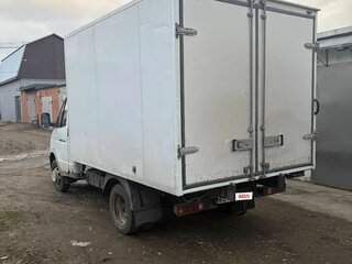 2013 ГАЗ ГАЗель (3302), белый, 606000 рублей, вид 4