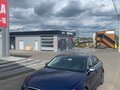 2016 Audi A3 III (8V), синий, 1650000 рублей - вид 1
