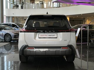 2026 Toyota RAV4 VI (XA60), белый, 4990000 рублей, вид 5