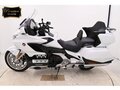 2018 Honda GL 1800 Gold Wing, белый, 2350000 рублей - вид 1