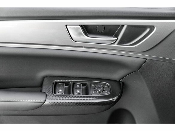 2026 Haval M6 II, чёрный - вид 23