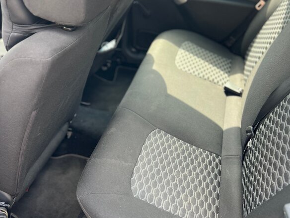 2019 Lada (ВАЗ) Granta I Рестайлинг, коричневый, 529990 рублей - вид 9