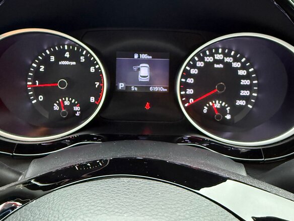 2019 Kia Ceed III, синий, 1700000 рублей - вид 8