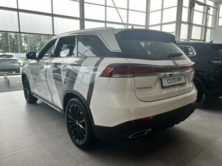 2026 Changan CS75 Pro, белый, 3155000 рублей, вид 2