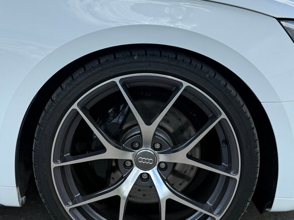 2019 Audi A5 II (F5), белый, 3799000 рублей - вид 15