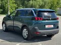 2018 Peugeot 5008 II, зелёный, 1440000 рублей - вид 5