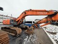 2013 Hitachi ZX240, оранжевый, 2385100 рублей