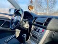 2005 Subaru Legacy IV, зелёный, 600000 рублей - вид 4