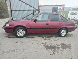 2007 Daewoo Nexia I, пурпурный, 195000 рублей, вид 4