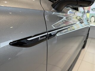 2025 Chery Arrizo 8, серебристый, 3275000 рублей, вид 4