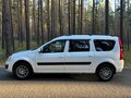 2013 Lada (ВАЗ) Largus I, белый - вид 9