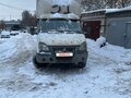 2009 ГАЗ ГАЗель (3302), белый - вид 4