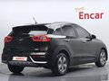 2017 Kia Niro I, чёрный, 1179000 рублей - вид 2