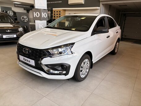 Lada (ВАЗ) Iskra