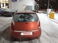 2008 Chery Kimo (A1), оранжевый, 156000 рублей - вид 2
