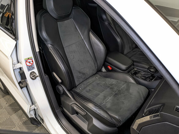 2020 Skoda Karoq I, белый, 2290000 рублей - вид 21