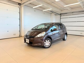 Honda Fit II