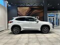 2025 Exeed LX I Рестайлинг 2, белый, 3590000 рублей - вид 2