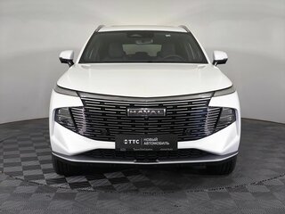 2026 Haval F7 II, белый, 3599000 рублей, вид 2