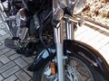 2008 Yamaha XVS650 Drag Star, чёрный, 700000 рублей - вид 3