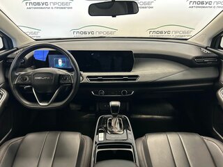 2023 BAIC U5 Plus, серый, 1320000 рублей, вид 4