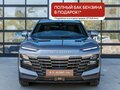 2026 Jetour Dashing I, серый, 2923351 рублей
