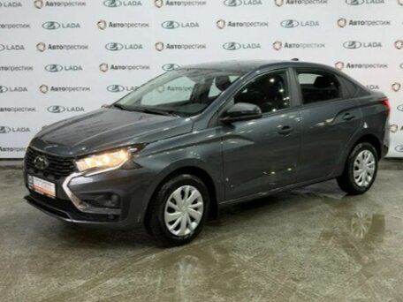 Lada (ВАЗ) Iskra