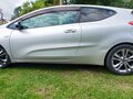 2013 Kia Ceed II, серебристый, 900000 рублей - вид 8