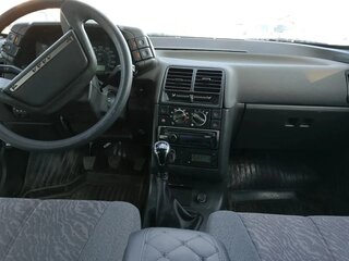 2001 Lada (ВАЗ) 2111, серебристый, 350000 рублей, вид 3