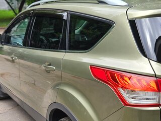 2013 Ford Kuga II, серый, 1300000 рублей, вид 3