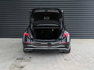 2021 Mercedes-Benz S-Класс 400 d 4MATIC VII (W223), чёрный, 8899000 рублей, вид 5