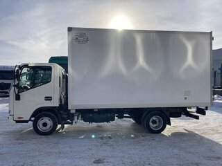 2026 КамАЗ 43085 Компас-5, белый, 3688200 рублей, вид 4