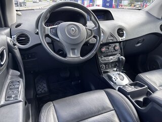 2013 Renault Koleos I Рестайлинг, бежевый, 825000 рублей, вид 5