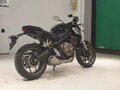 2020 Honda CB 650R, чёрный, 825000 рублей - вид 4