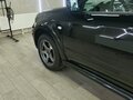 2006 Mitsubishi Outlander I, чёрный, 920000 рублей - вид 6
